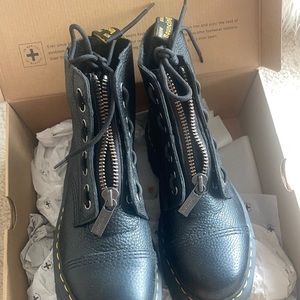 Brand new doc martens